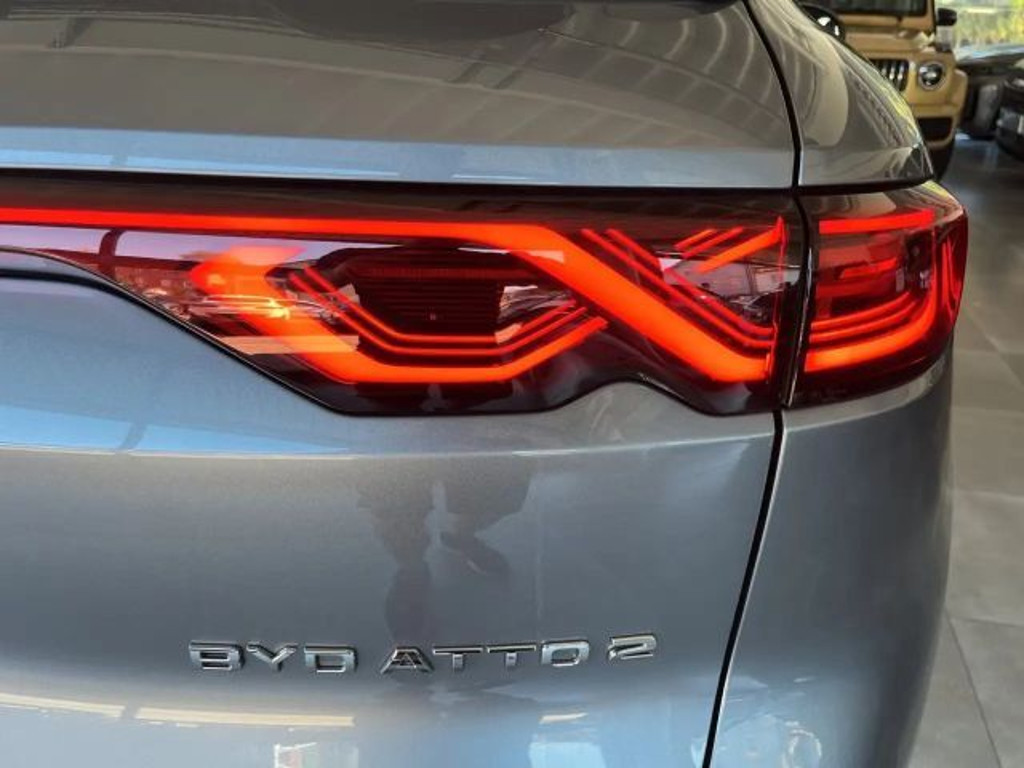BYD Atto 2