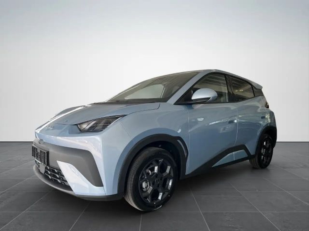 BYD Dolphin 2025 Elektrisch