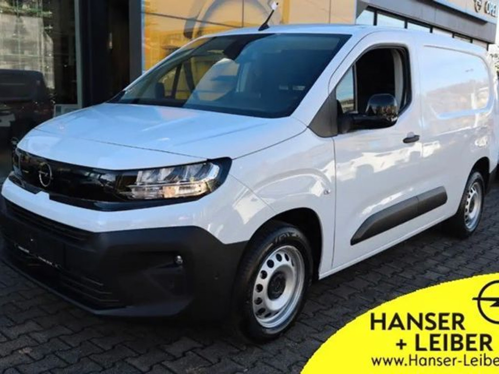 Opel Combo 2025 Diesel