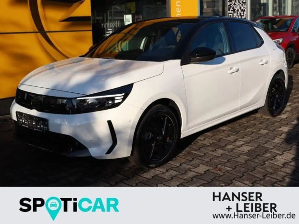 Opel Corsa 2024 Benzine