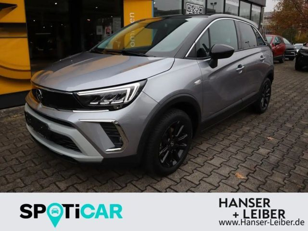 Opel Crossland X 2024 Benzine
