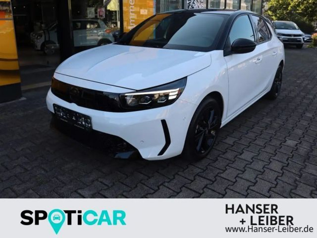 Opel Corsa 2024 Benzine