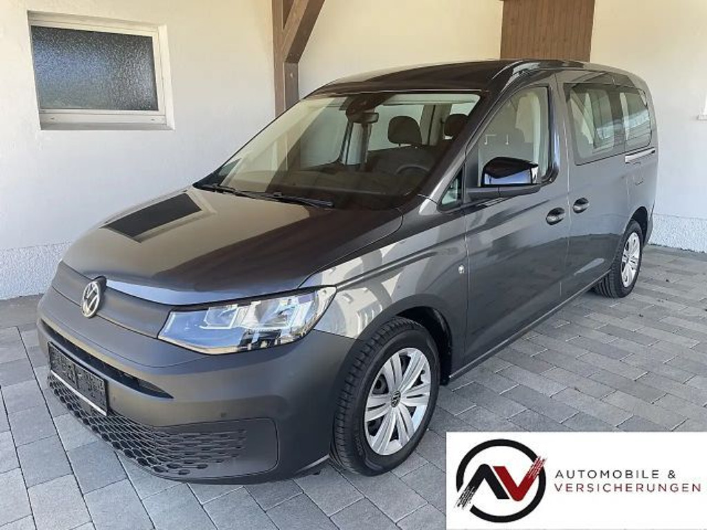 Volkswagen Caddy 2024 Diesel