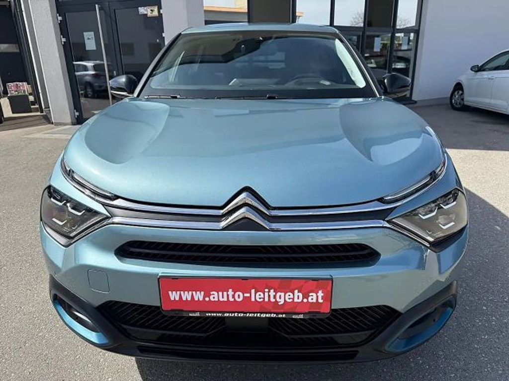 Citroën Ë-C4