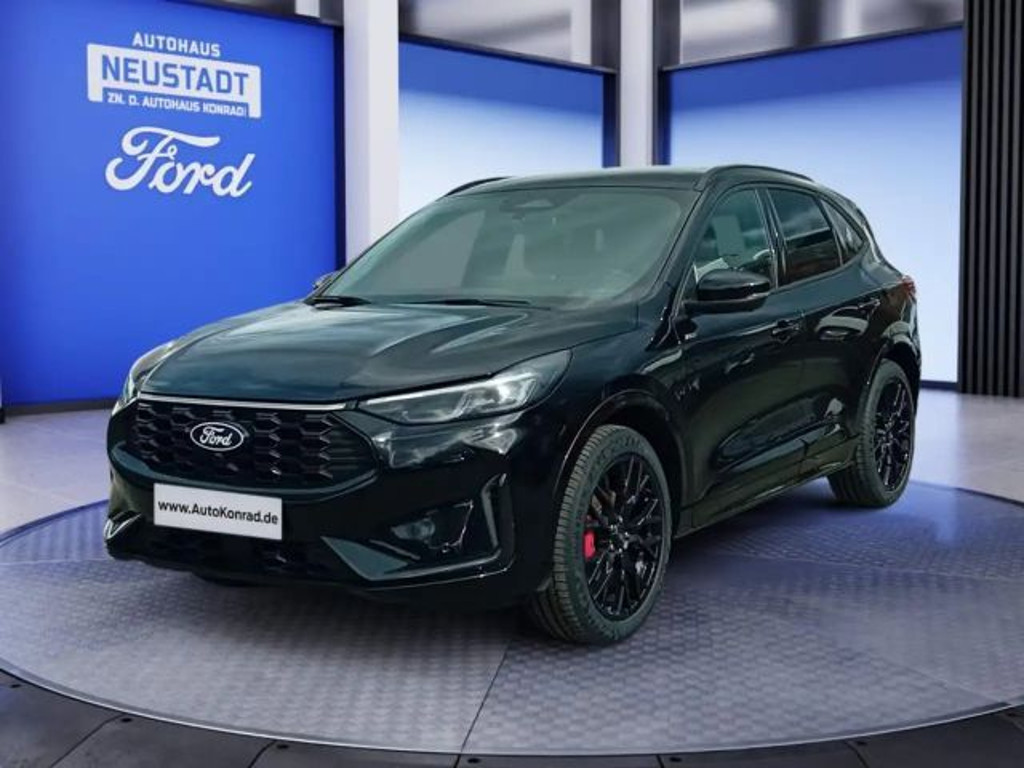 Ford Kuga 2026 Hybride Benzine