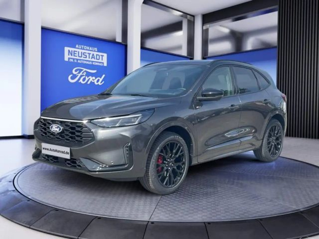 Ford Kuga 2026 Hybride Benzine