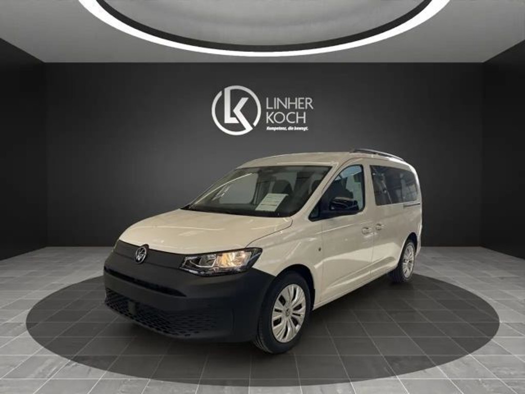 Volkswagen Caddy 2026 Diesel