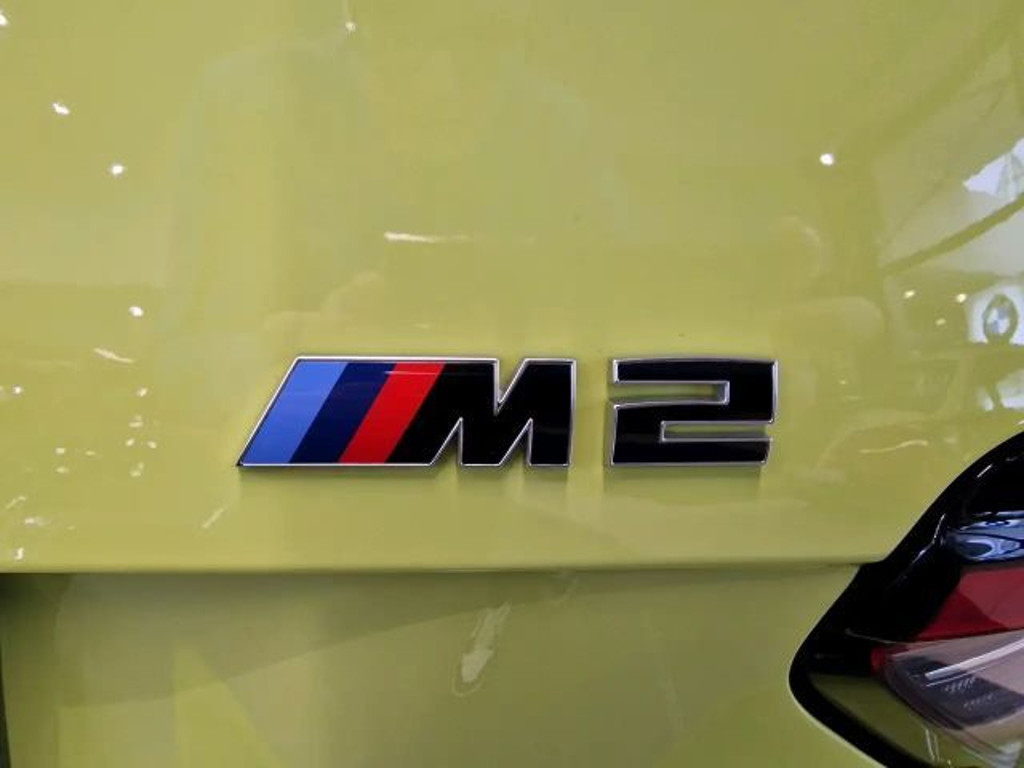 BMW M2