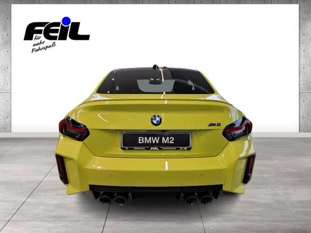 BMW M2