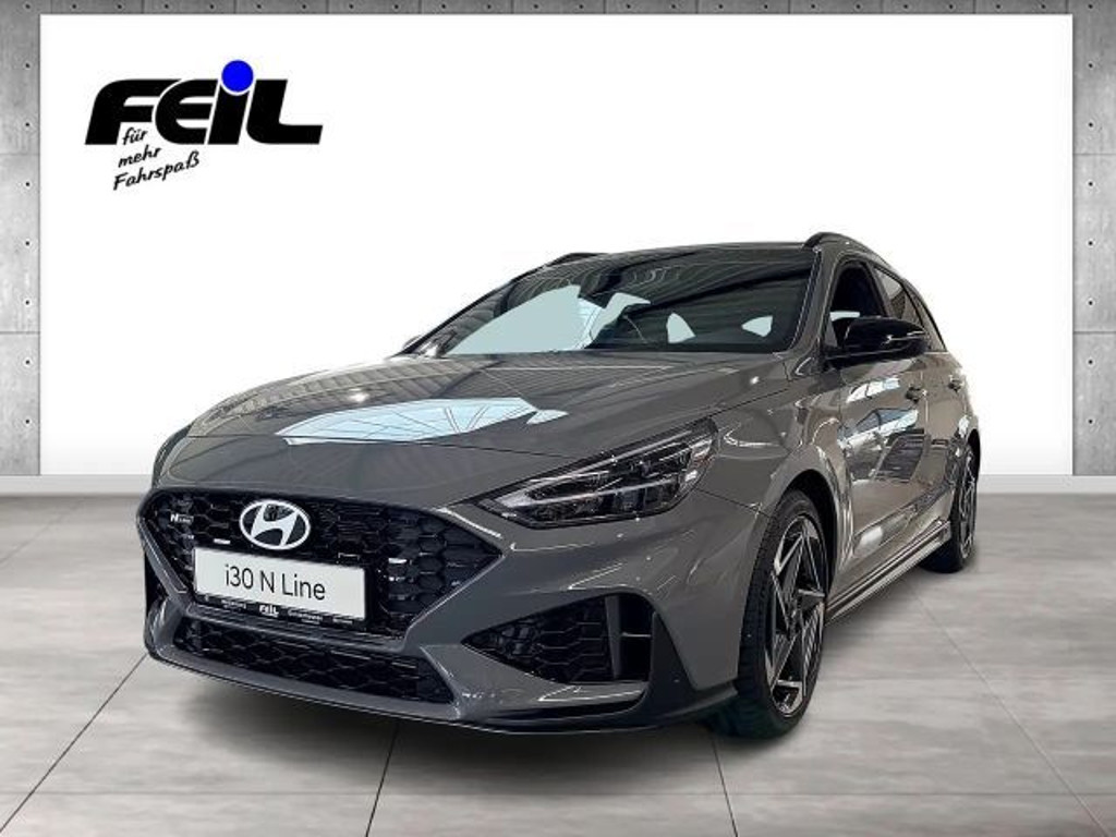Hyundai i30 2026 Benzine