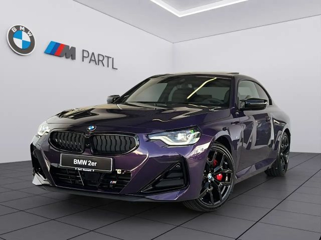 BMW 2 Serie