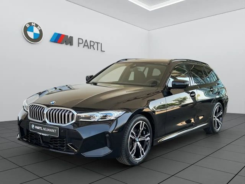 BMW 3 Serie 2026 Diesel