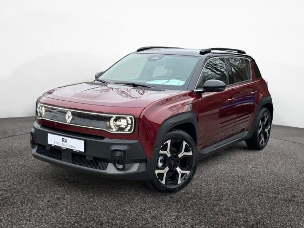 Renault 4