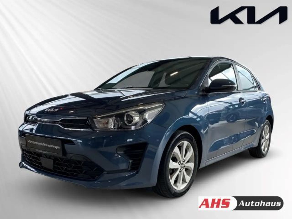 Kia Rio 2022 Benzine