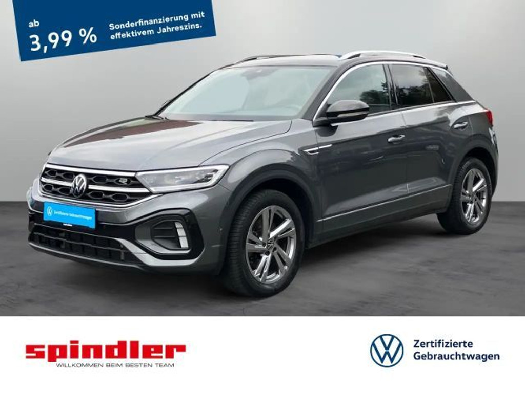 Volkswagen T-Roc 2022 Diesel