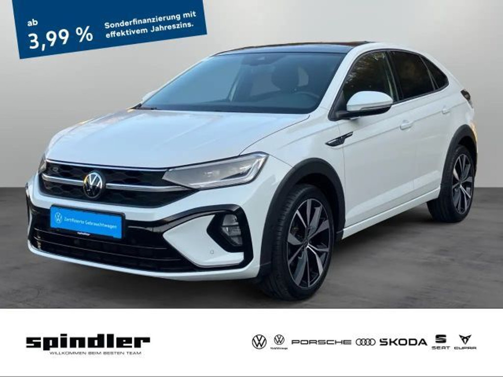 Volkswagen Taigo 2022 Benzine