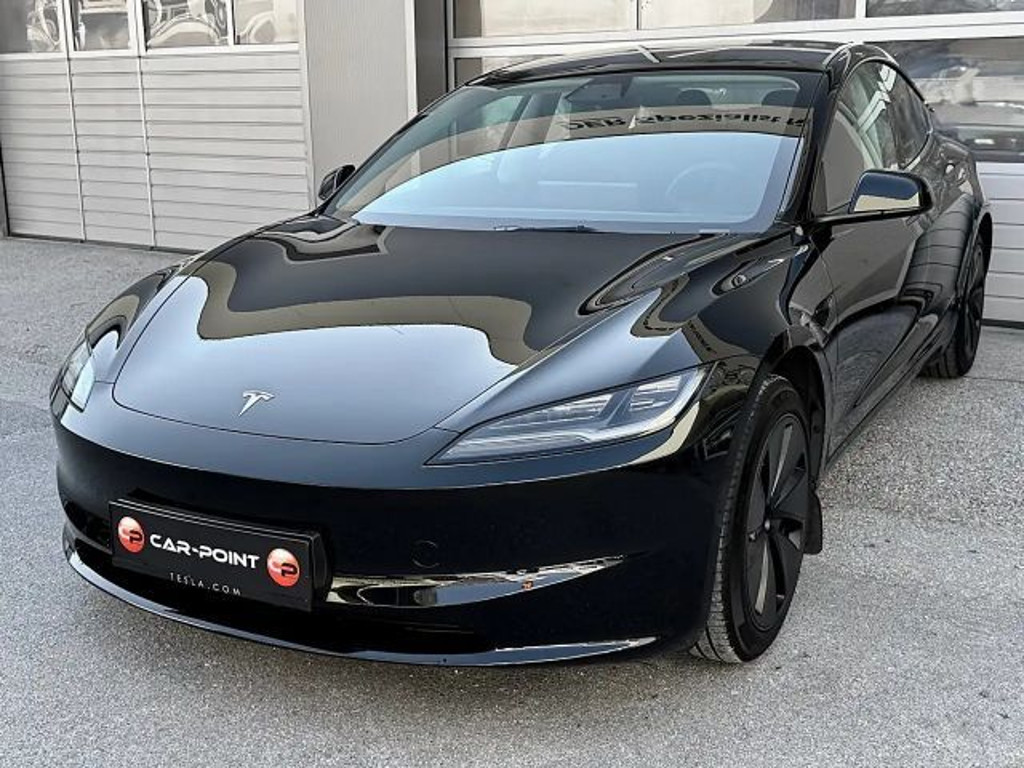 Tesla Model 3 2023 Elektrisch