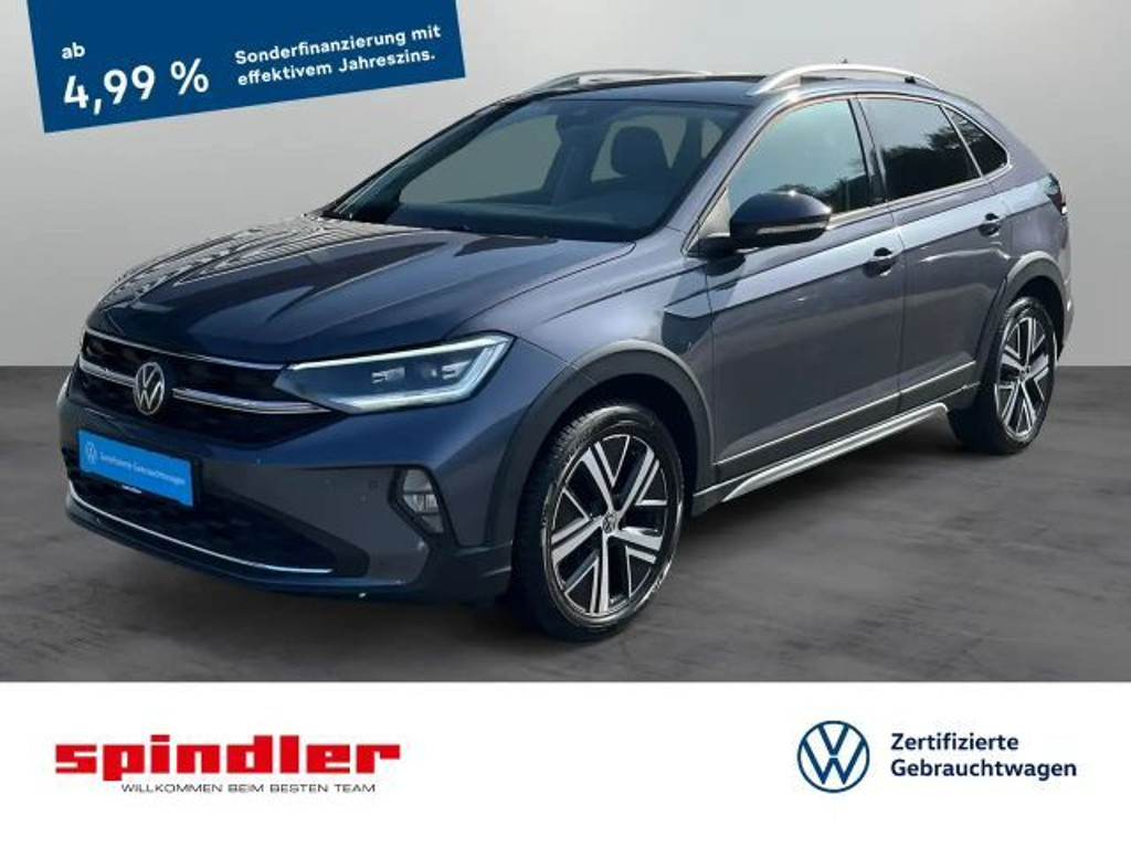 Volkswagen Taigo 2022 Benzine