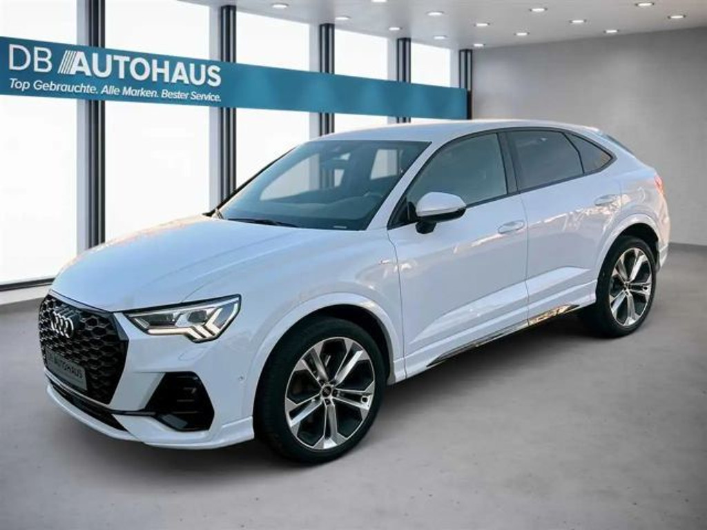 Audi Q3 2024 Diesel