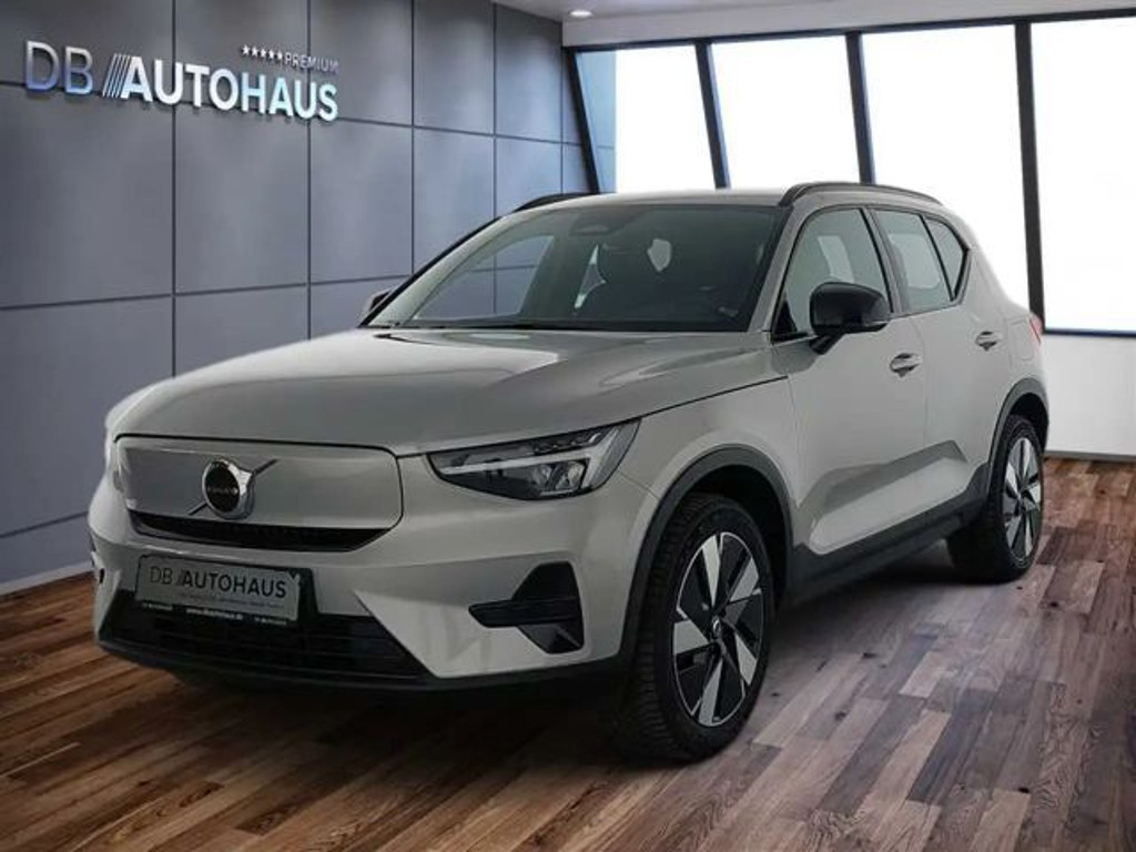 Volvo XC40 2024 Elektrisch
