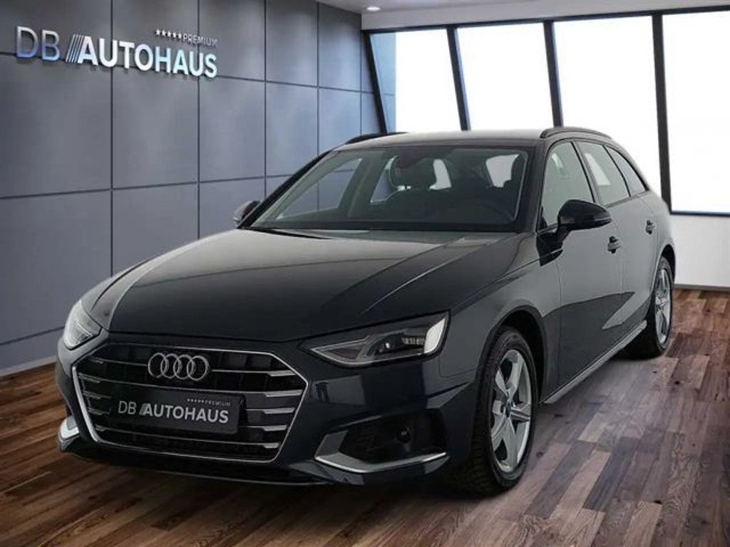 Audi A4 2024 Diesel