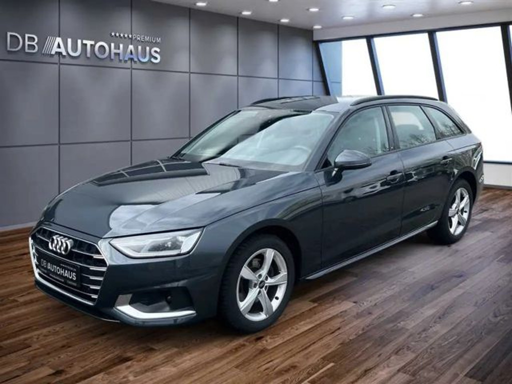 Audi A4 2024 Diesel