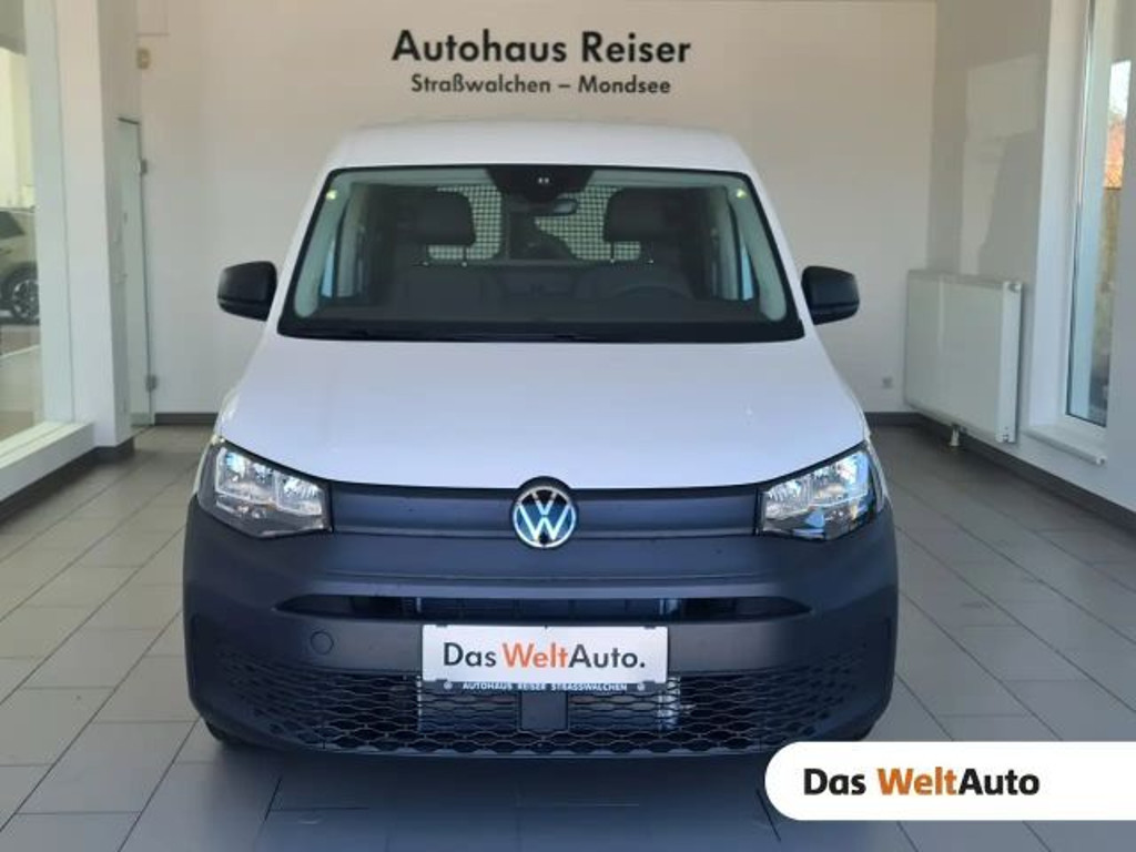 Volkswagen Caddy 2025 Diesel