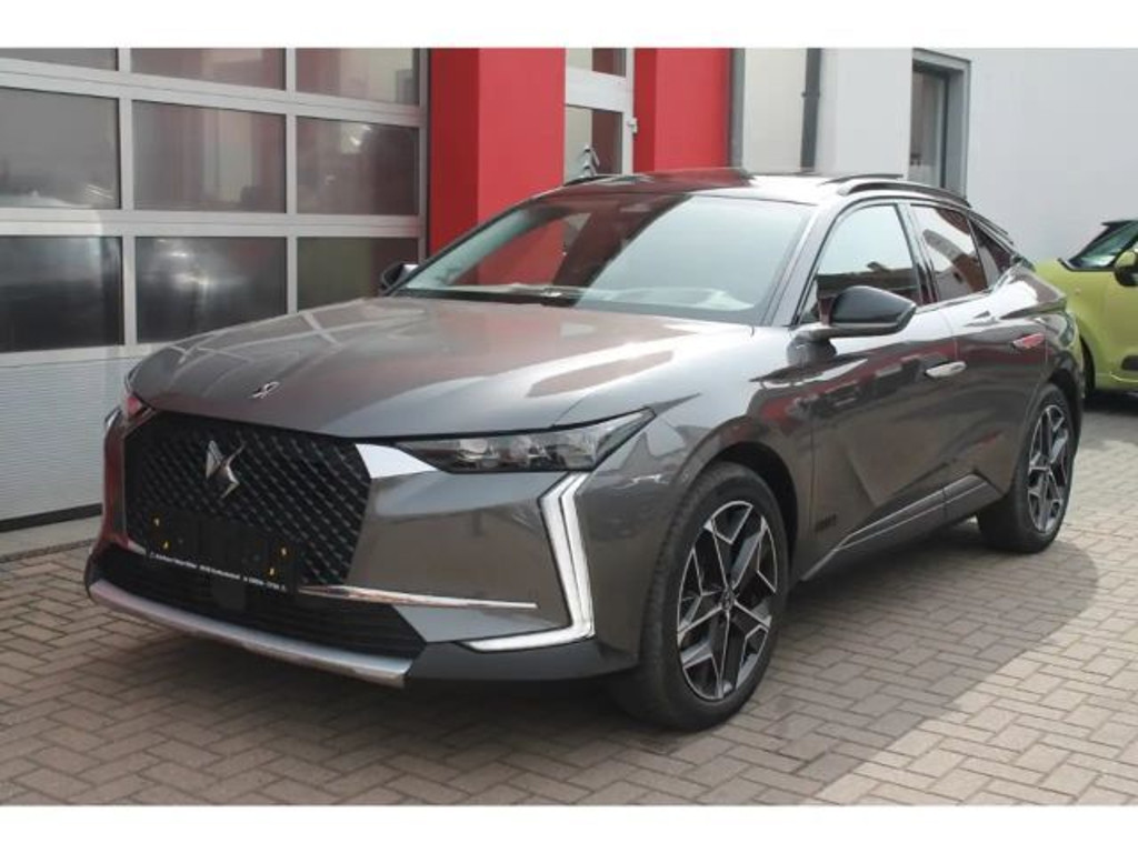 DS DS 4