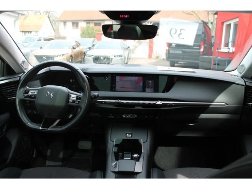 DS DS 4