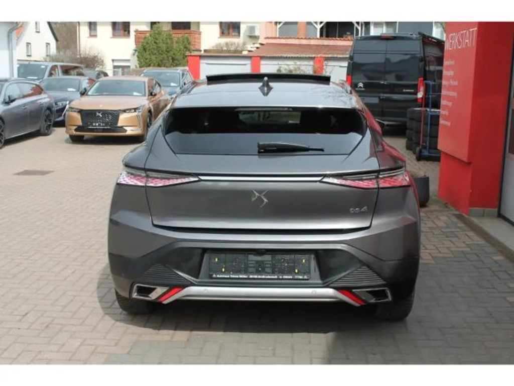 DS DS 4