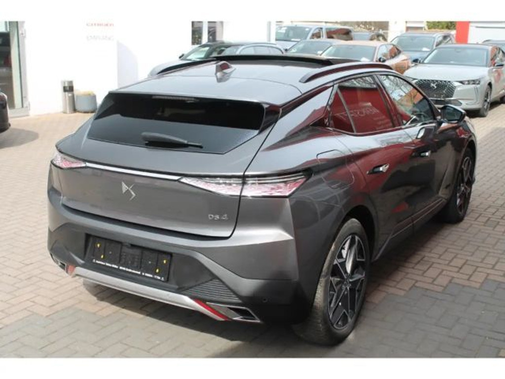 DS DS 4