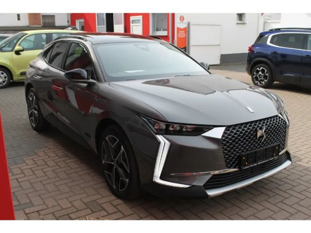 DS DS 4