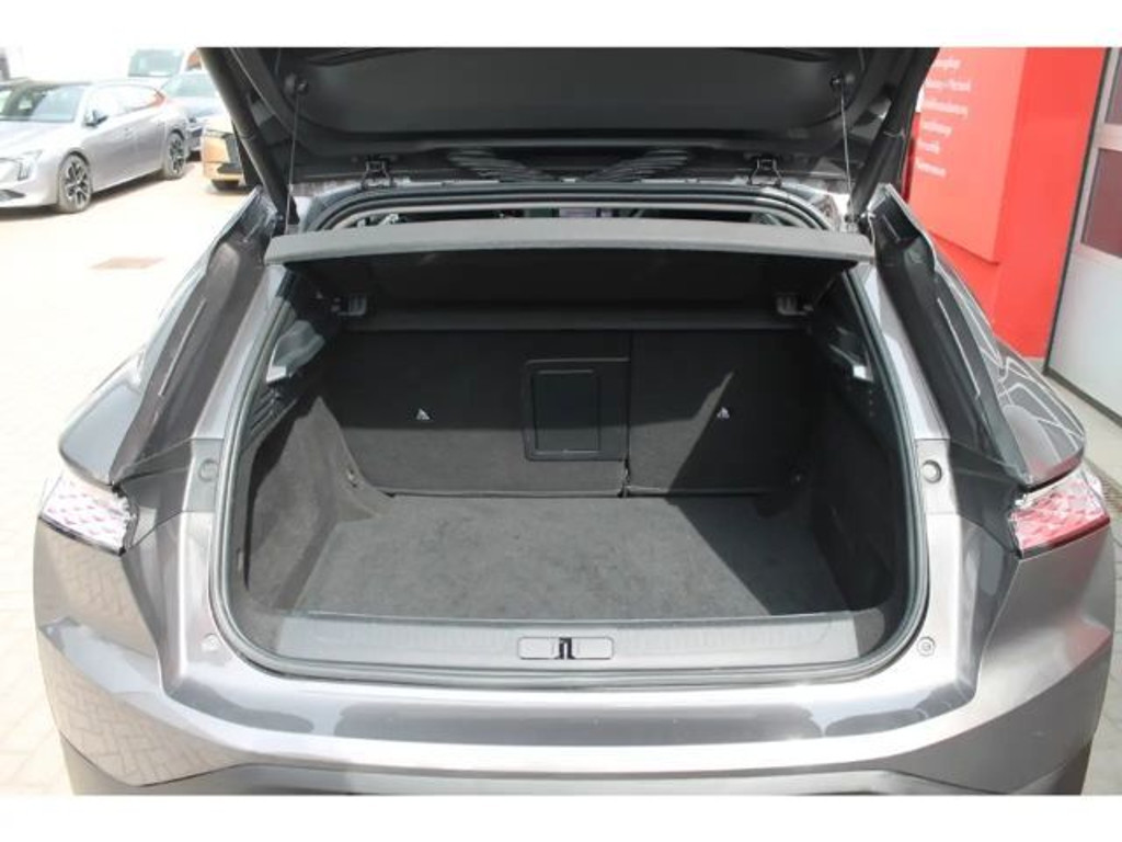 DS DS 4