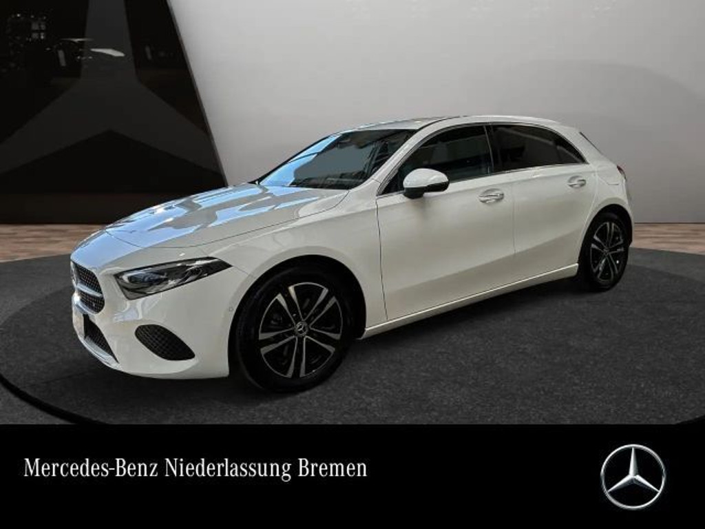 Mercedes-Benz A-Klasse 2025 Benzine