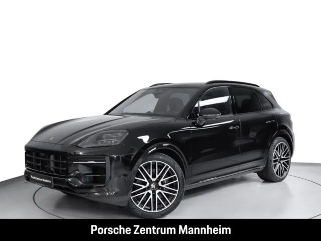 Porsche Cayenne 2026 Hybride Benzine