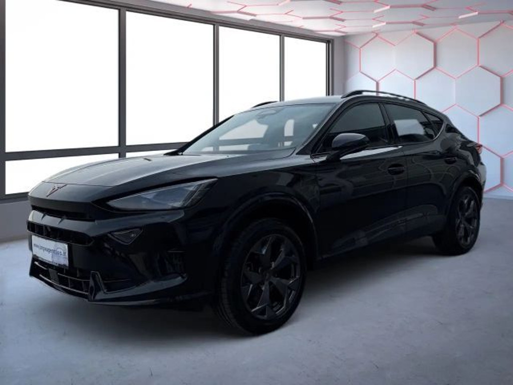 Cupra Formentor 2025 Hybride Benzine