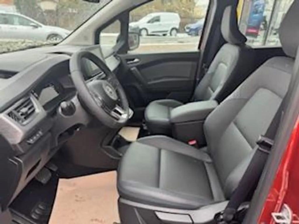 Nissan Townstar