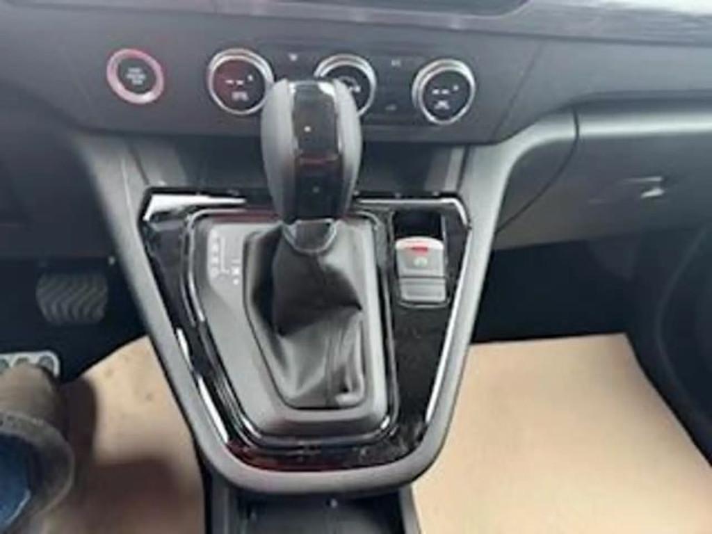 Nissan Townstar