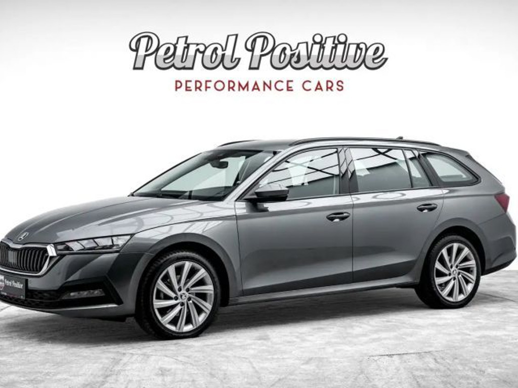Skoda Octavia 2023 Diesel