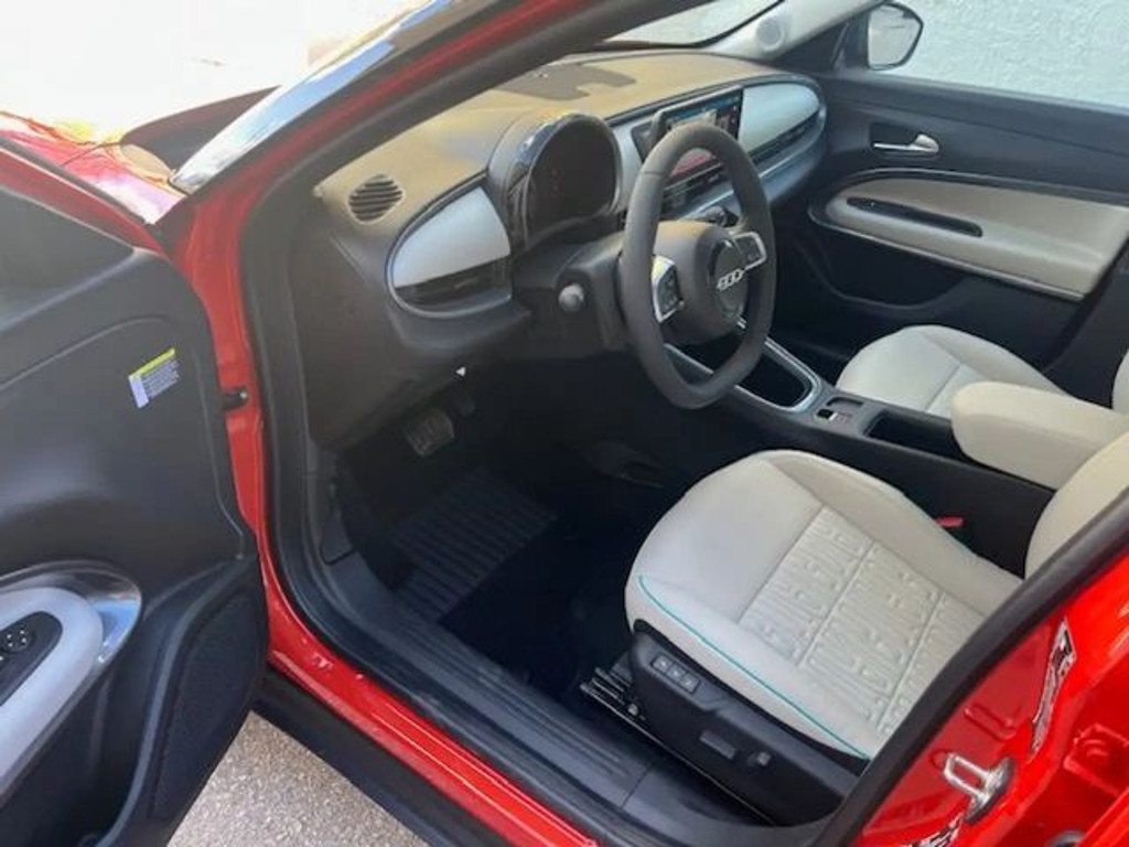 Fiat 600e