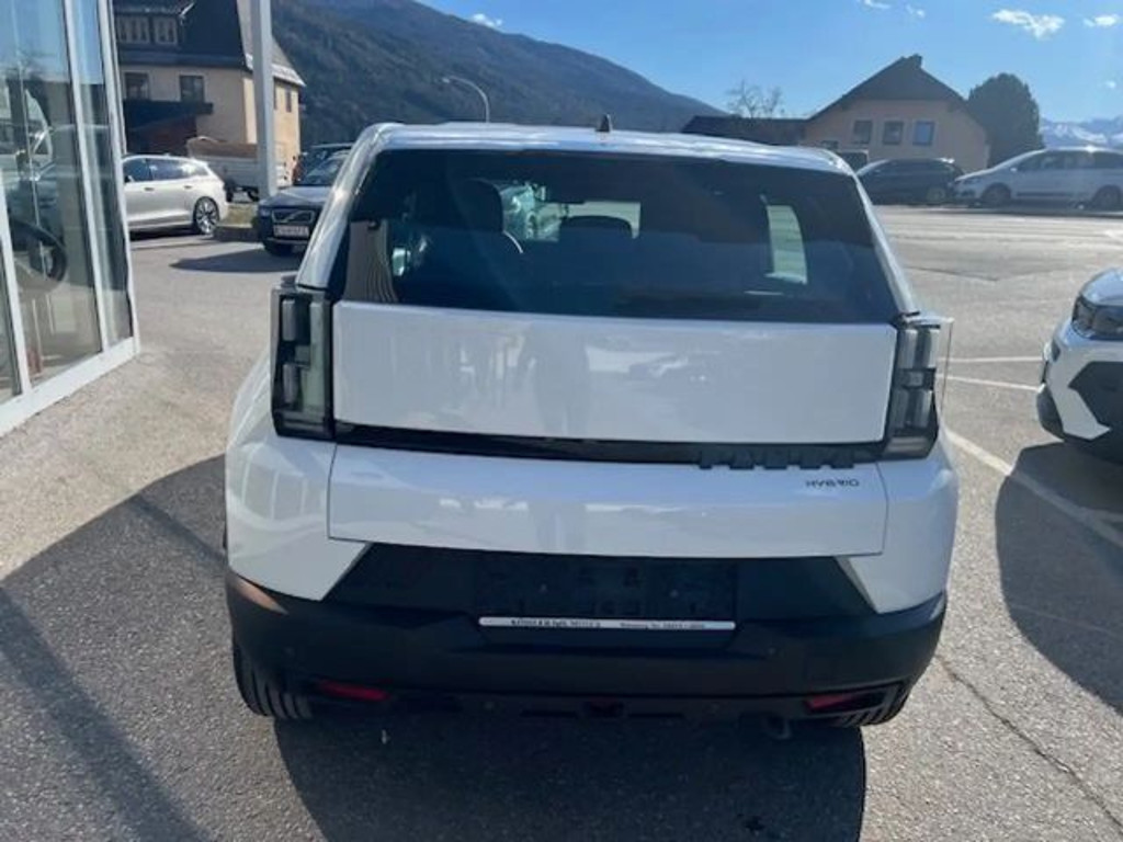 Fiat Grande Panda