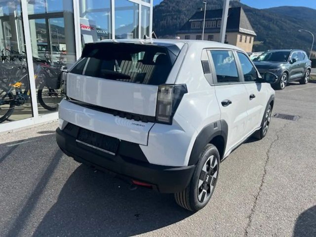 Fiat Grande Panda