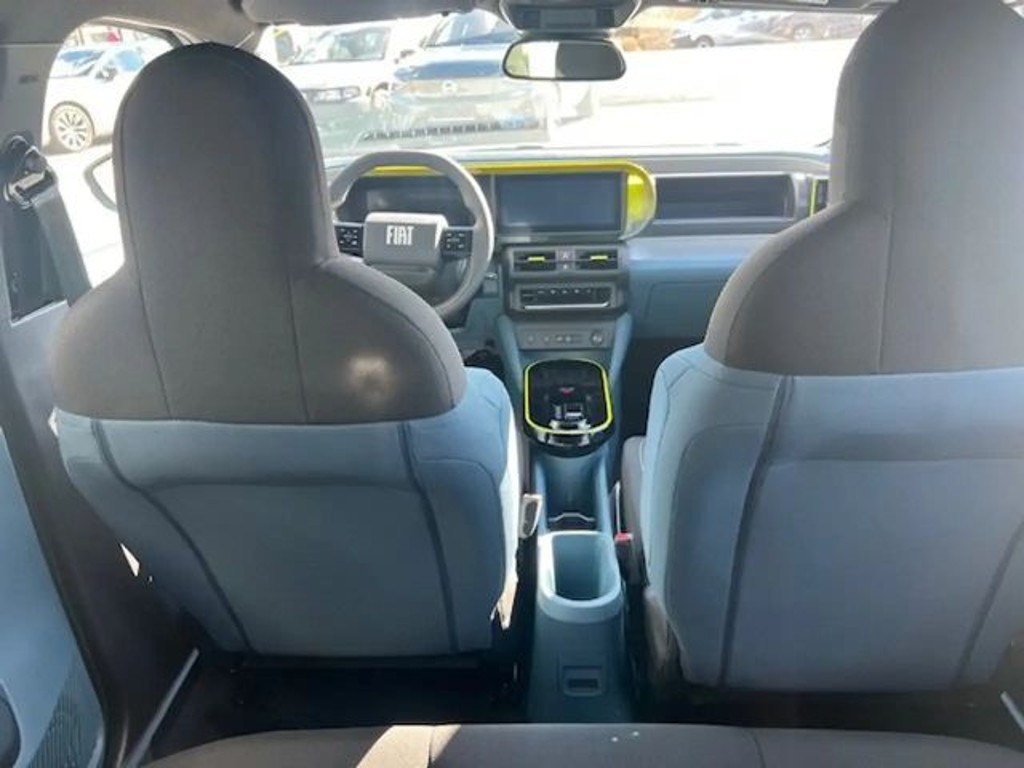 Fiat Grande Panda
