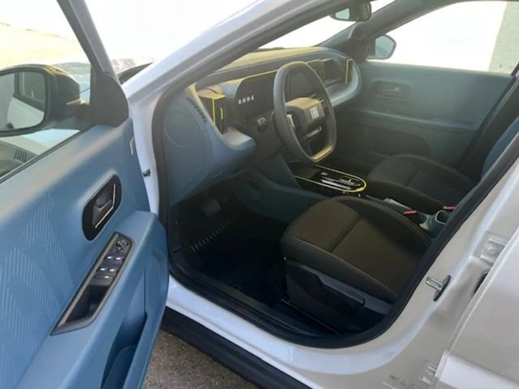 Fiat Grande Panda