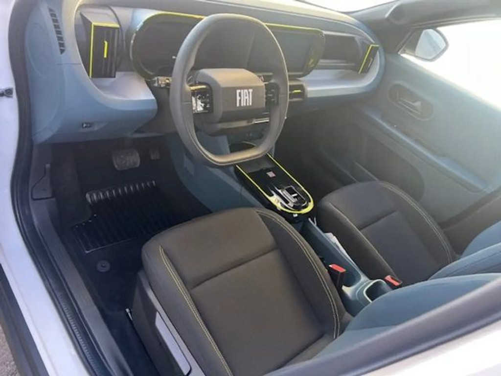 Fiat Grande Panda