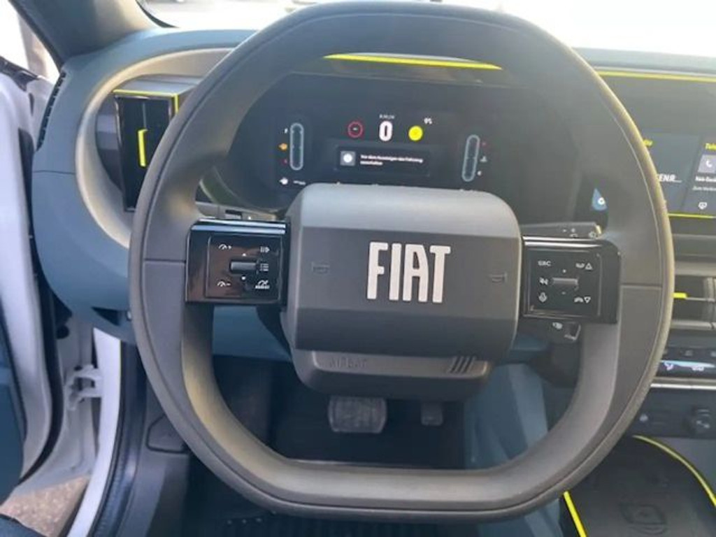 Fiat Grande Panda