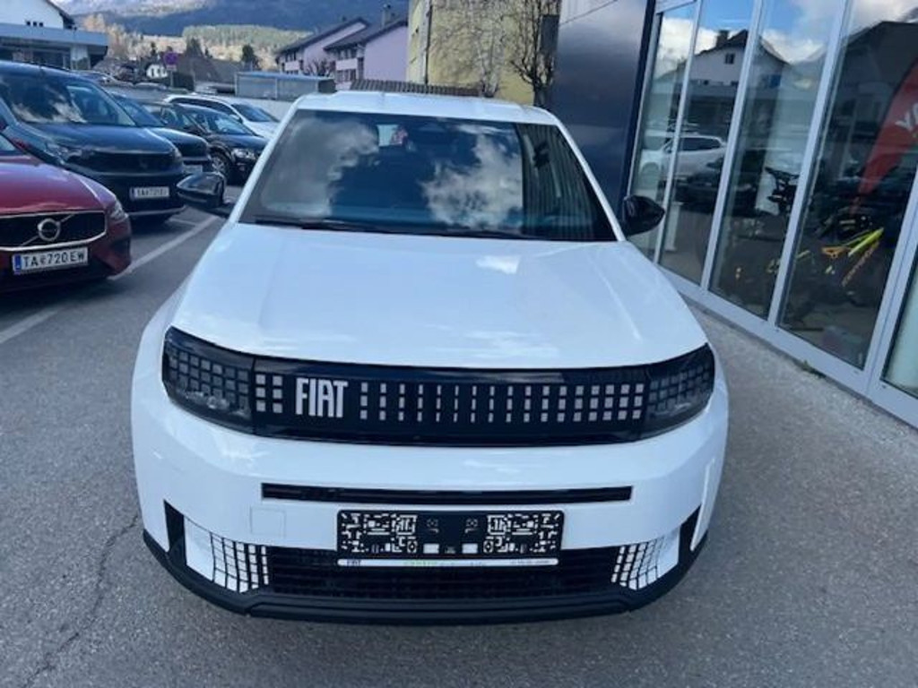 Fiat Grande Panda