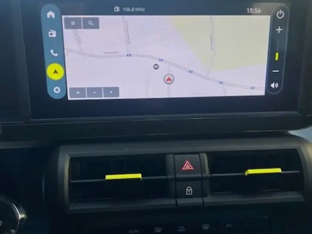 Fiat Grande Panda