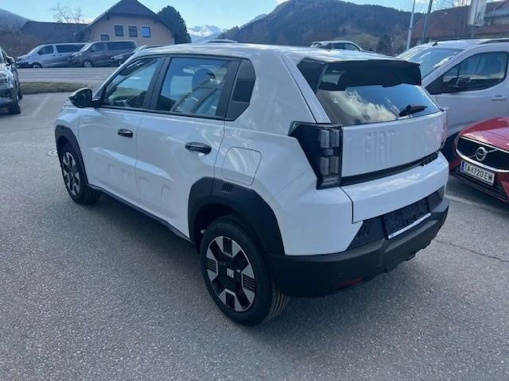 Fiat Grande Panda