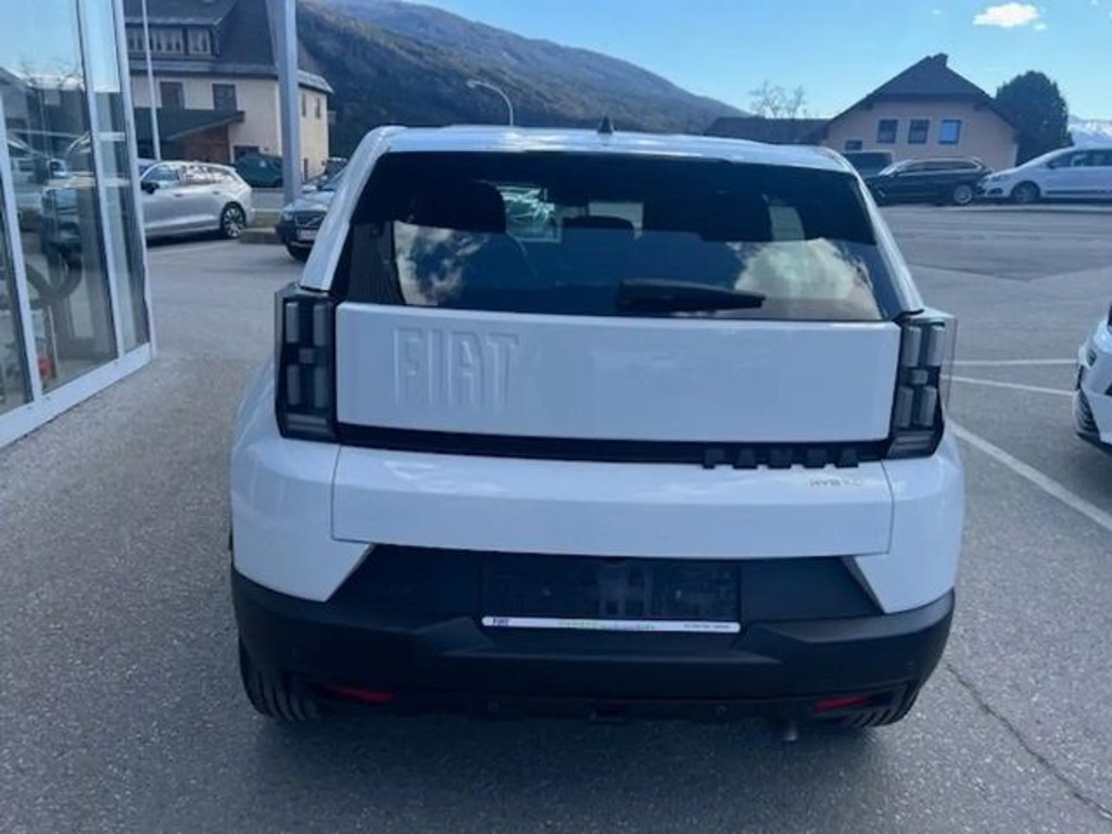 Fiat Grande Panda